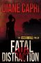 [Jess Kimball 02] • Fatal Distraction